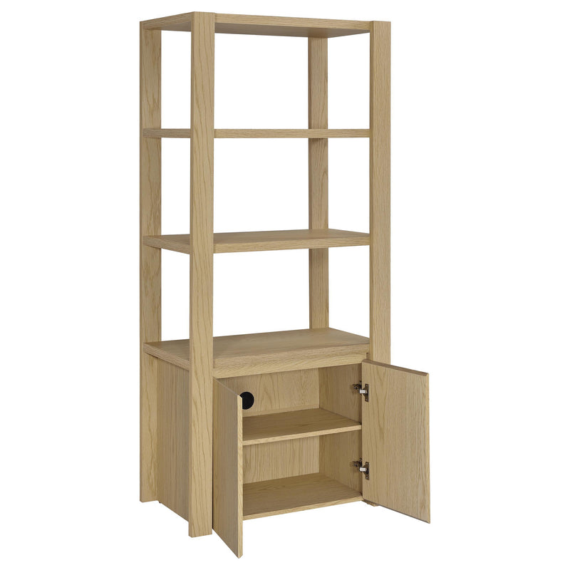 Laurelton 3-piece Entertainment Center TV Stand