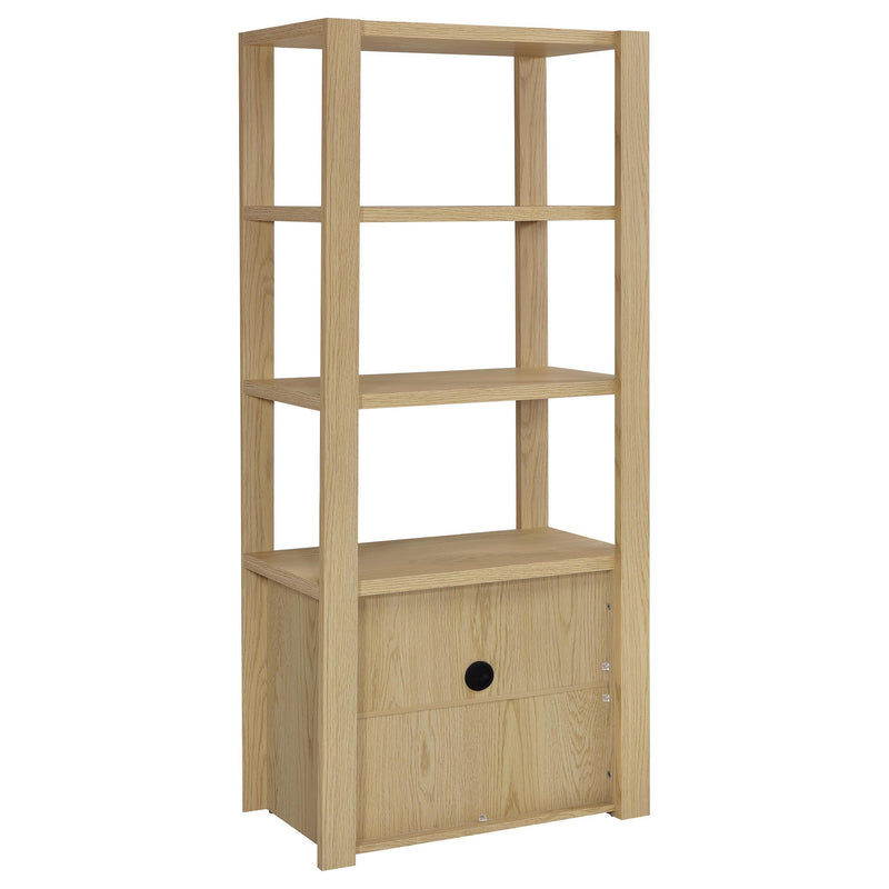 Laurelton 3-piece Entertainment Center TV Stand