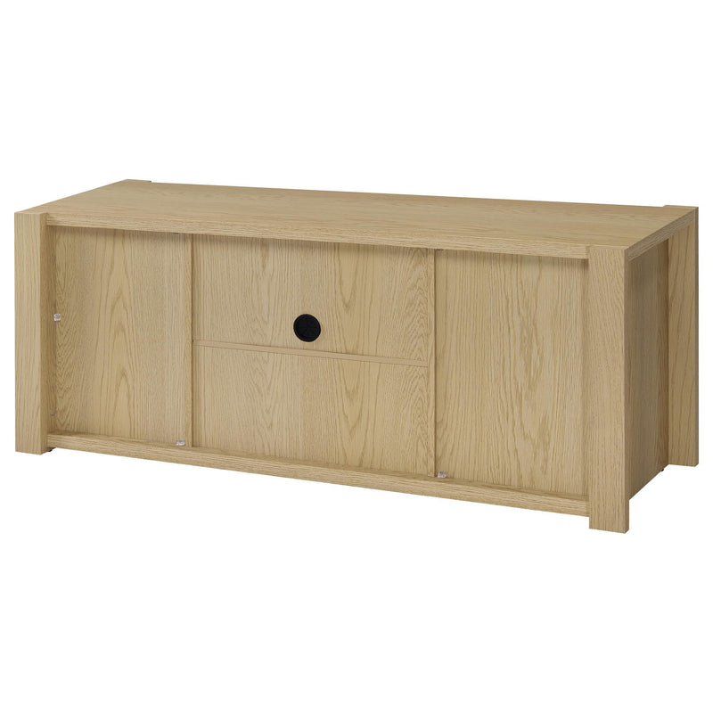 Laurelton 60-inch 2-door TV Stand Media Console