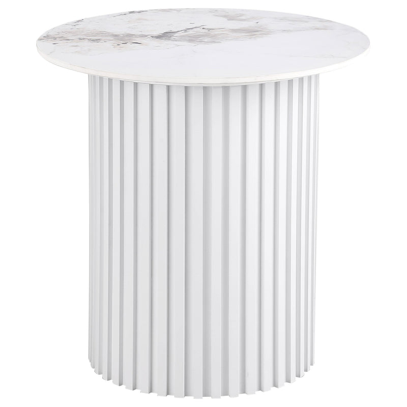 Rowena 3-piece Coffee and End Table Set