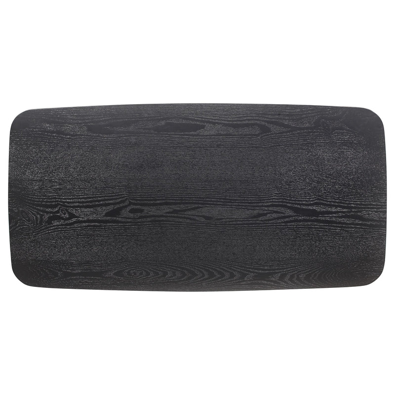 Radley 3-piece Rectangular Coffee Table Set