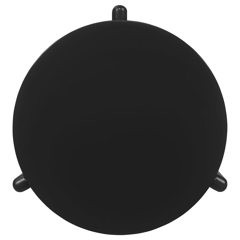 Cordova 3-piece Solid Wood Coffee and End Table Set