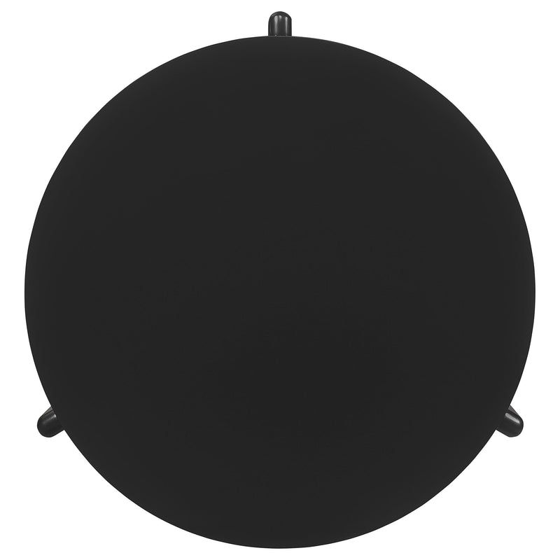 Cordova Round Solid Wood Coffee Table