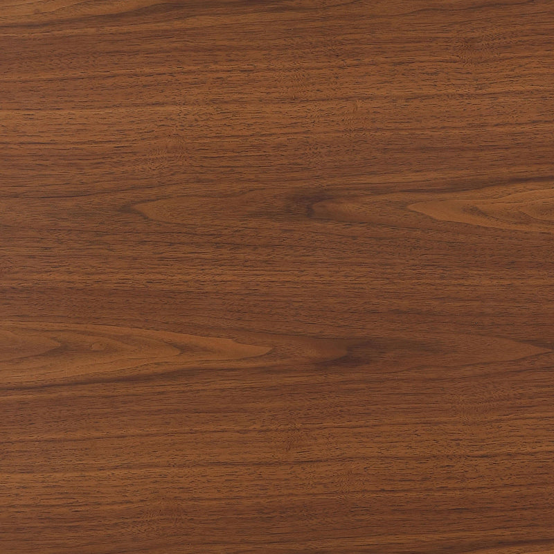 Eason 2-piece Coffee Table Set Walnut and