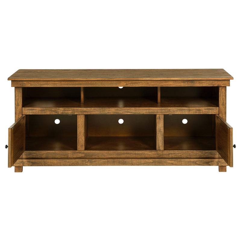 Payne 60-inch TV Stand Media Console