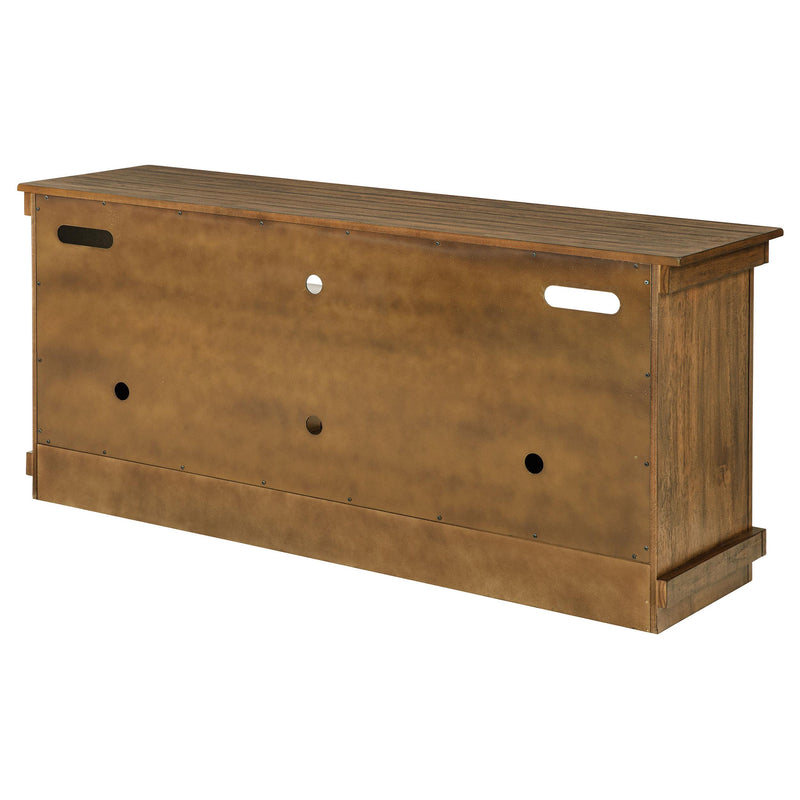 Payne 60-inch TV Stand Media Console