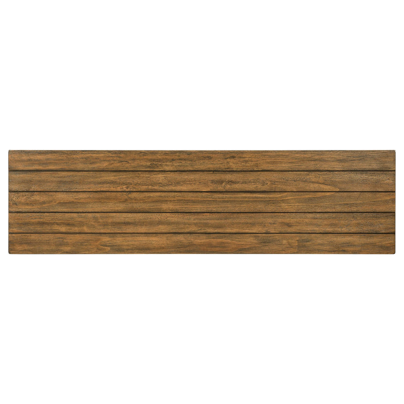Payne 60-inch TV Stand Media Console