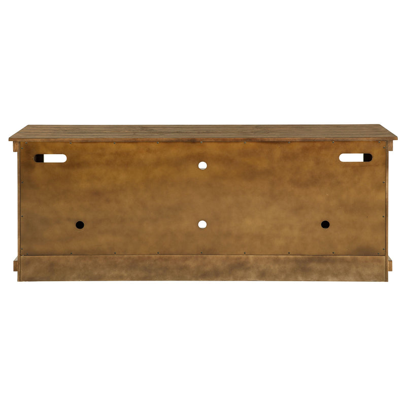 Payne 70-inch TV Stand Media Console