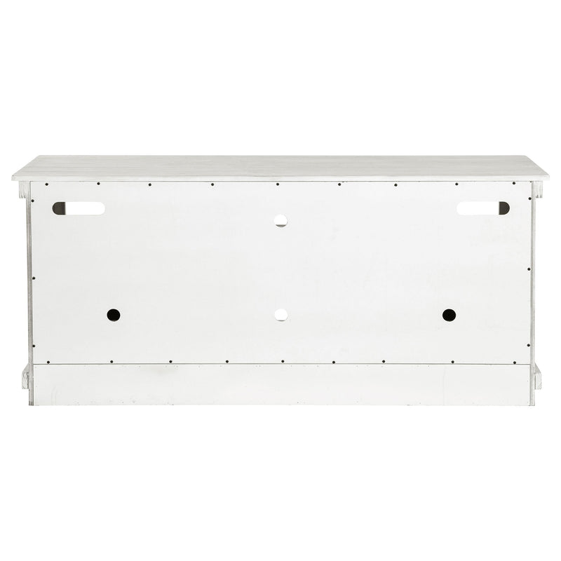 Payne 60-inch TV Stand Media Console
