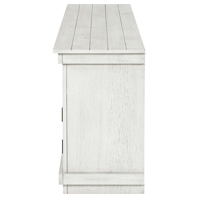 Payne 70-inch TV Stand Media Console
