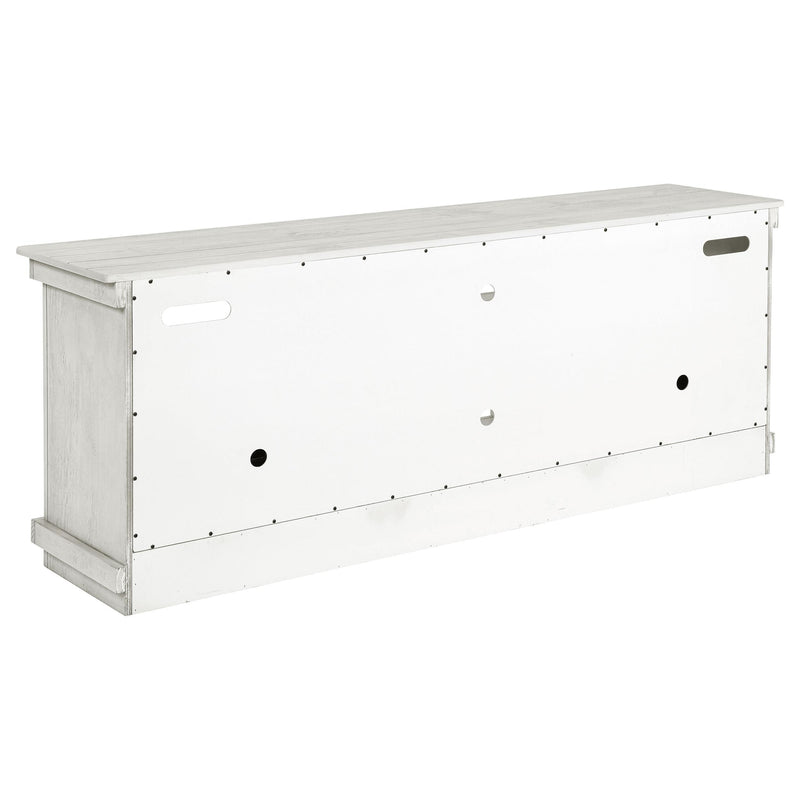Payne 70-inch TV Stand Media Console