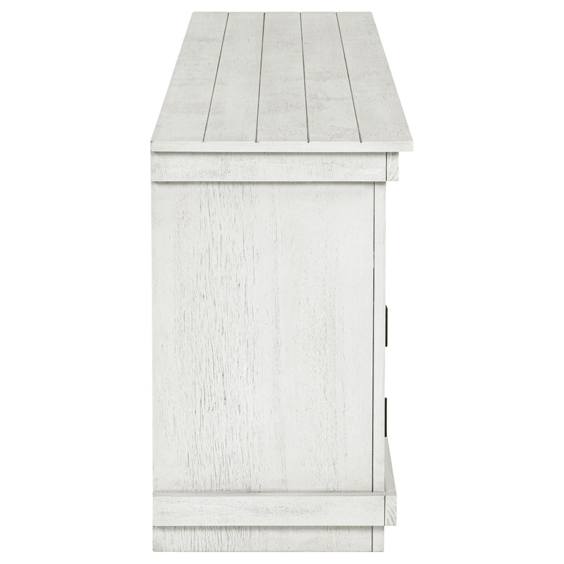 Payne 70-inch TV Stand Media Console