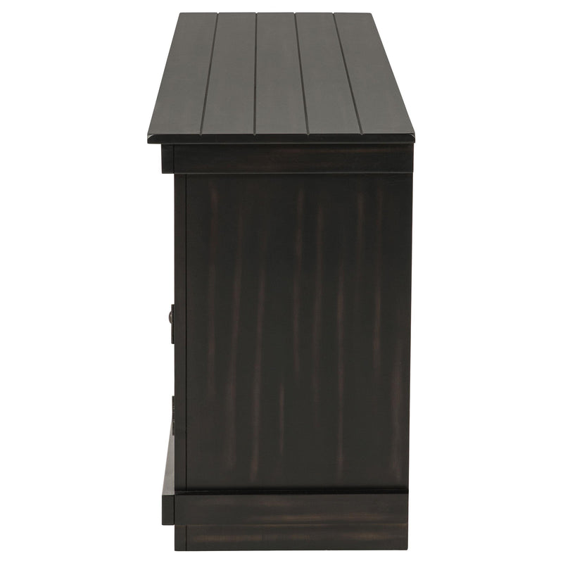 Payne 60-inch TV Stand Media Console