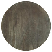Kinkaid 3-piece Solid Wood Coffee and End Table Set Brown - detail 6