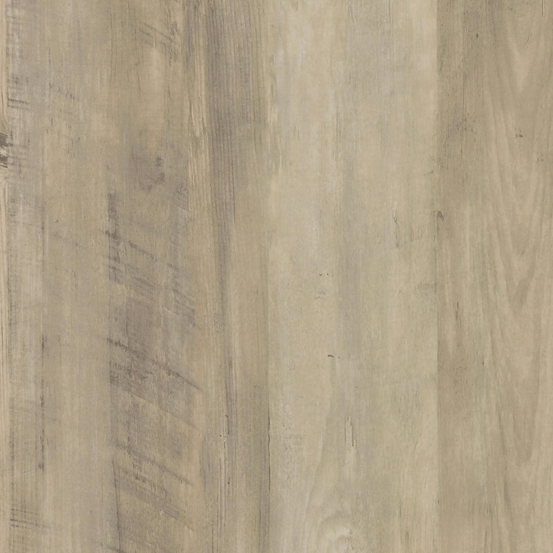 Frisco Square Engineered Wood Side End Table