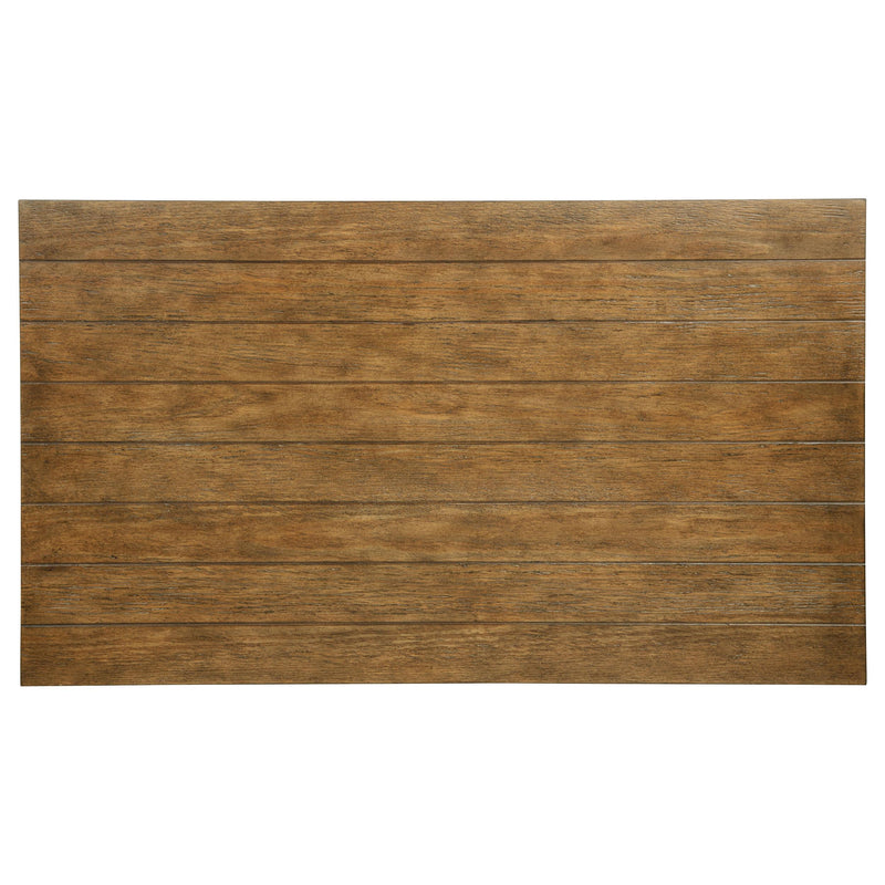 Payne 48-inch Mobile Lift Top Coffee Table