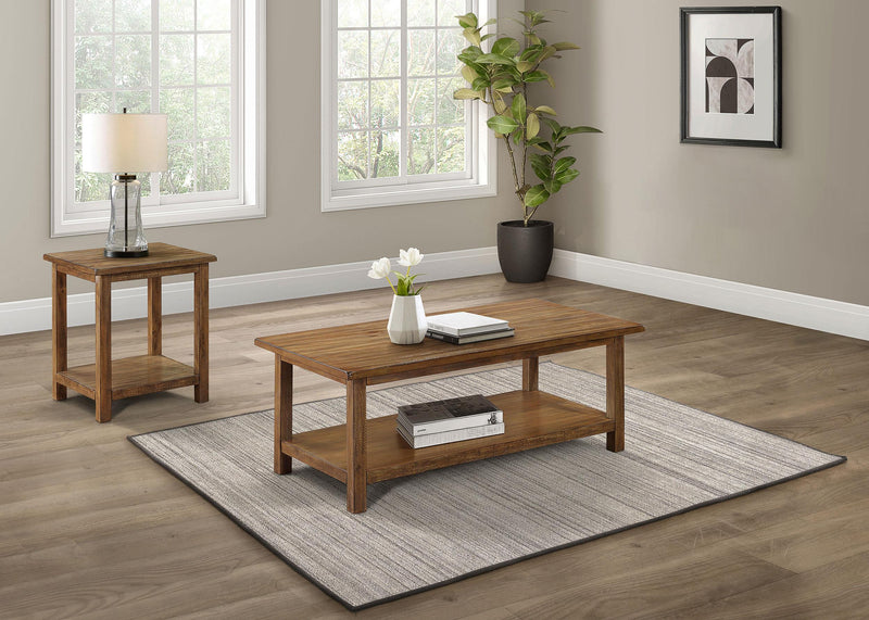 Payne 2-piece Coffee and End Table Set