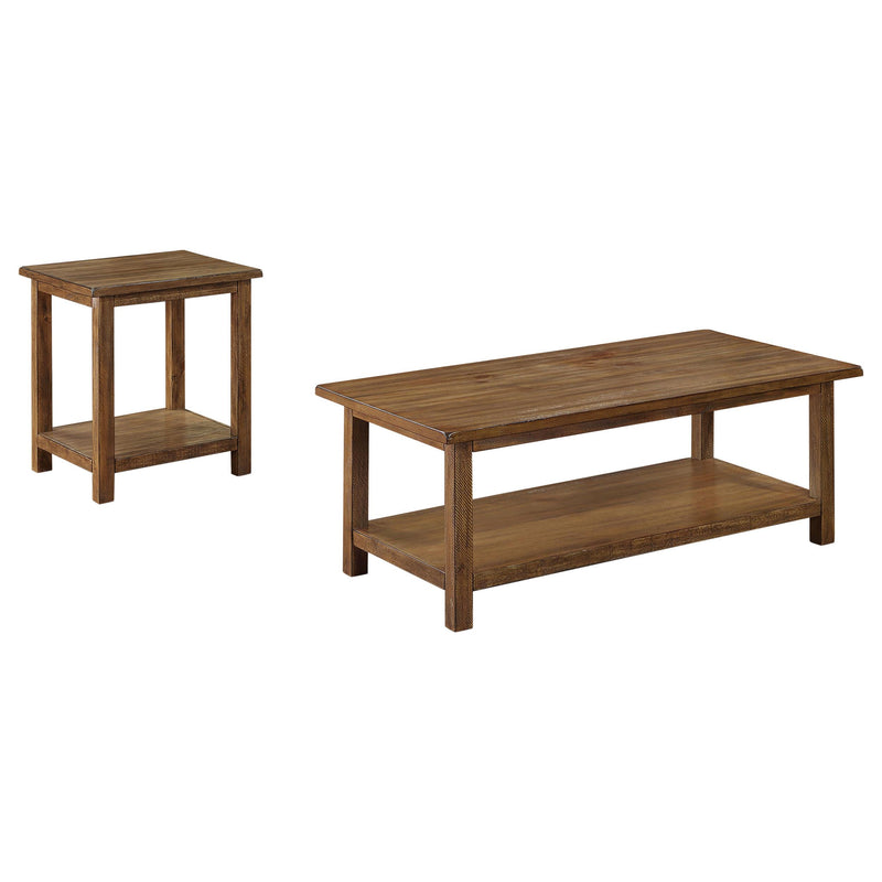 Payne 2-piece Coffee and End Table Set