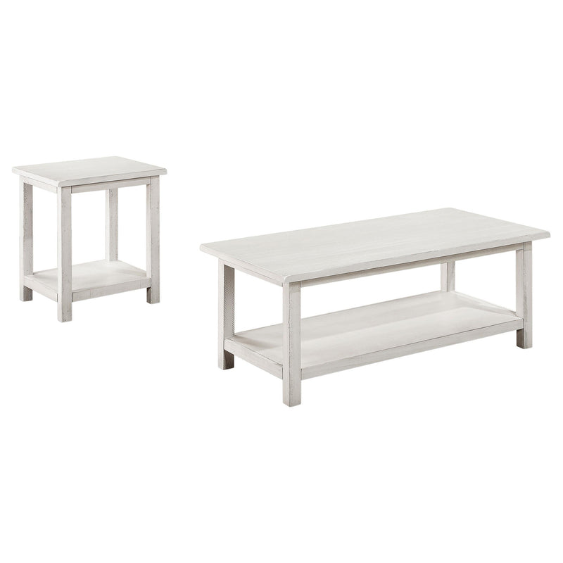 Payne 2-piece Coffee and End Table Set