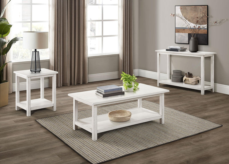 Payne Wood Entryway Sofa Console Table