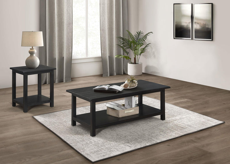 Payne 2-piece Coffee and End Table Set