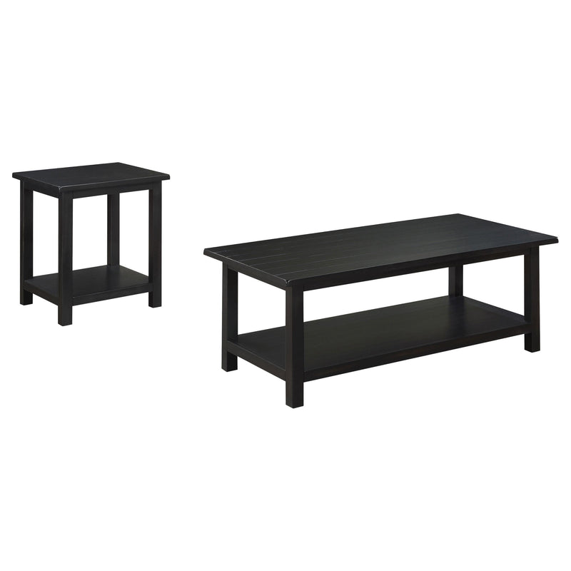 Payne 2-piece Coffee and End Table Set
