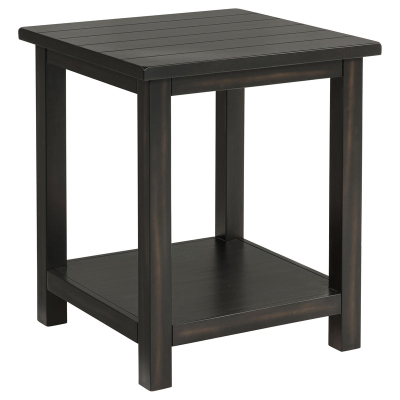 Payne 3-piece Coffee and End Table Set