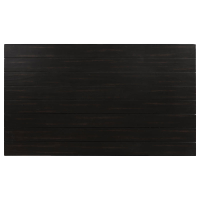 Concord 2-drawer Rectangular Coffee Table