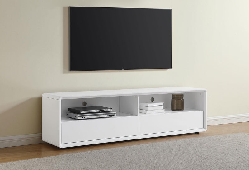 Ellice 71-inch TV Stand Media Console