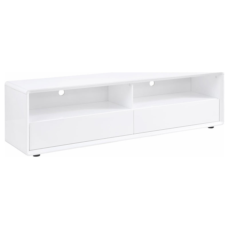 Ellice 71-inch TV Stand Media Console