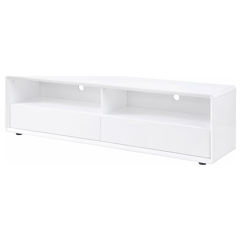 Ellice 71-inch TV Stand Media Console