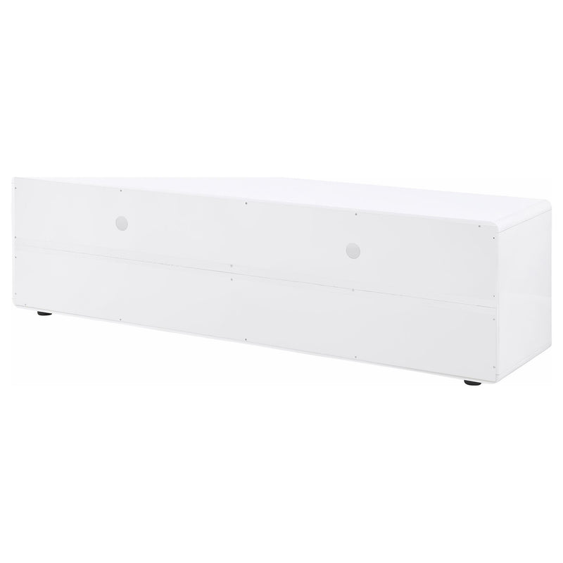 Ellice 71-inch TV Stand Media Console