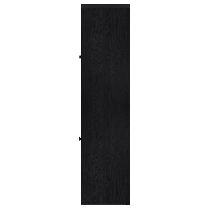 Denison 3-piece Entertainment Center 79-inch TV Stand