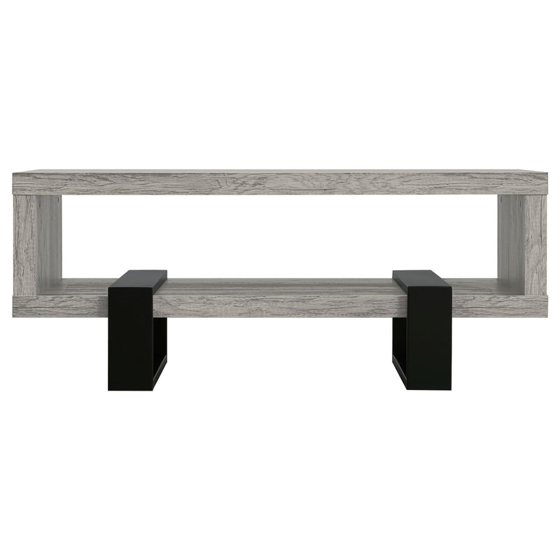 Dinard Engineered Wood Coffee Table