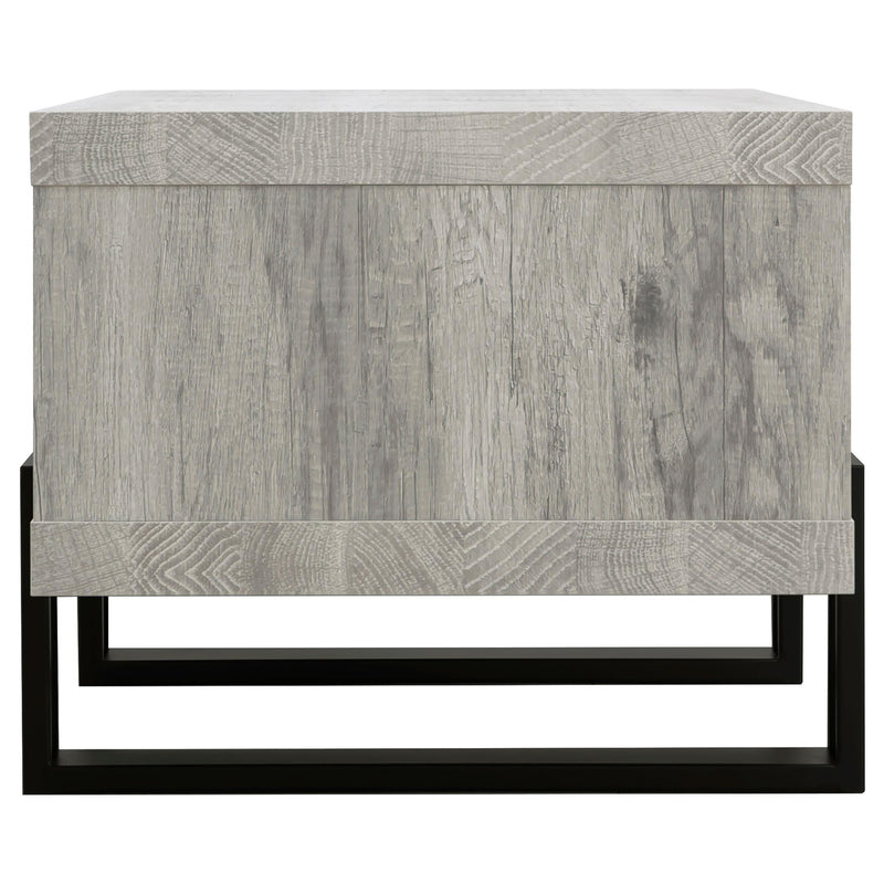 Dinard Engineered Wood Coffee Table