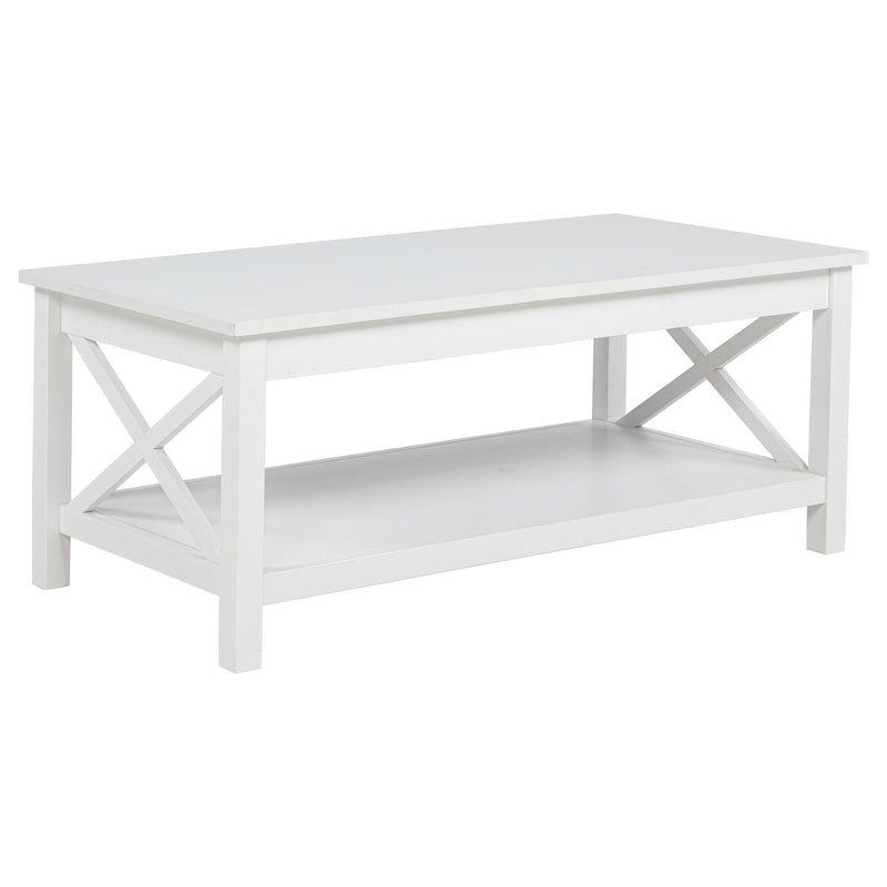 Skyview 44-inch Rectangular Lift Top Coffee Table