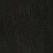 Dacre 3-piece Round Coffee and End Table Set Dark Charcoal - detail 6
