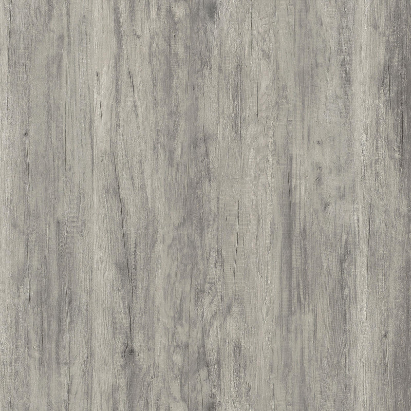 Brockton 2-door Engineered Wood 71-inch TV Stand Grey Driftwood - detail 4