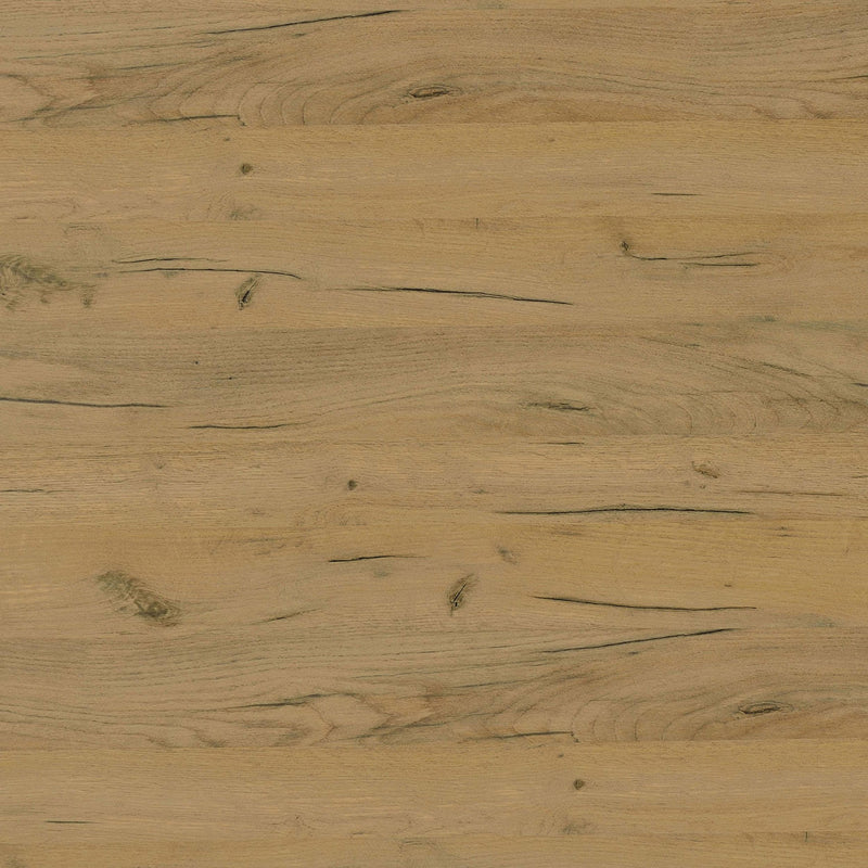 Fanning Engineered Wood Side End Table