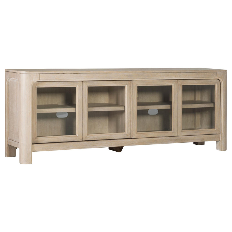 Solano 71-inch 2-door TV Stand Media Console