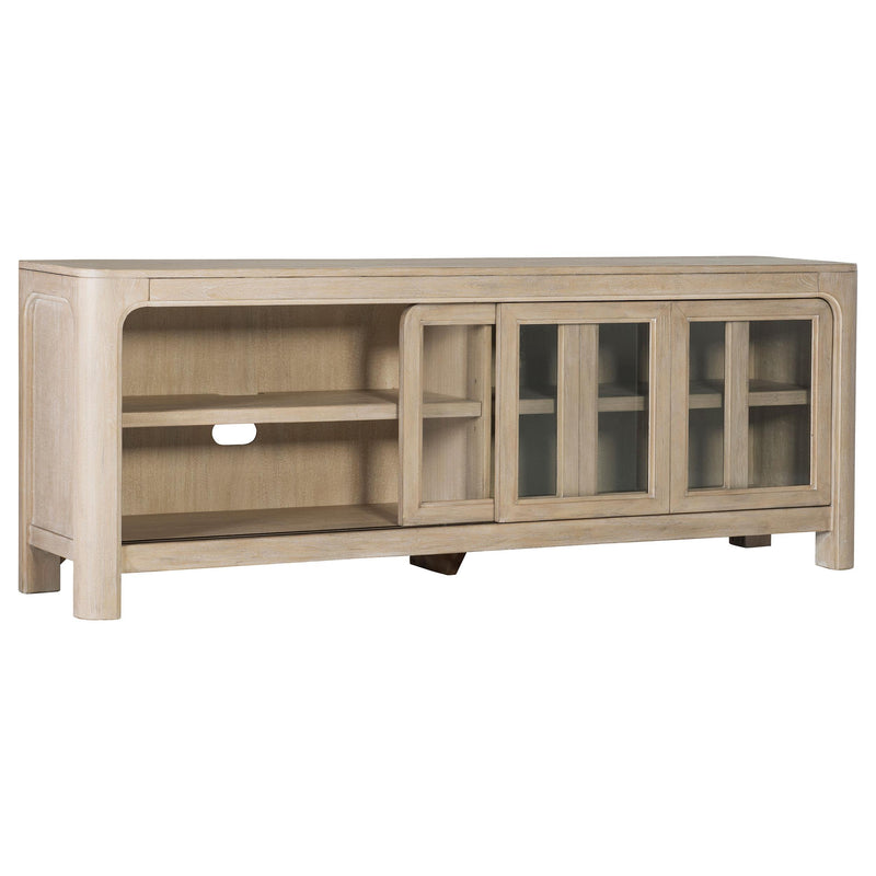 Solano 71-inch 2-door TV Stand Media Console