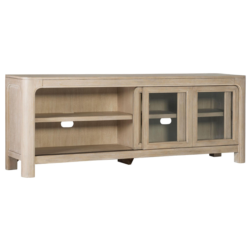 Solano 71-inch 2-door TV Stand Media Console
