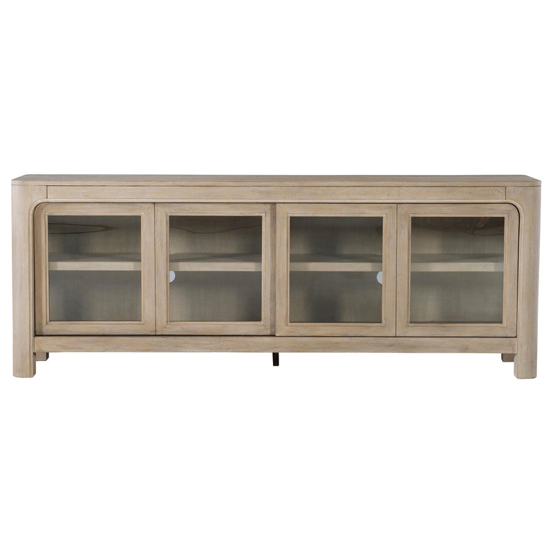 Solano 71-inch 2-door TV Stand Media Console