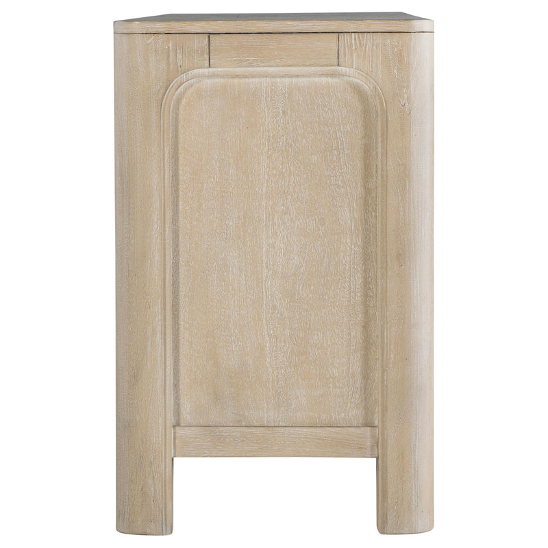Solano 71-inch 2-door TV Stand Media Console
