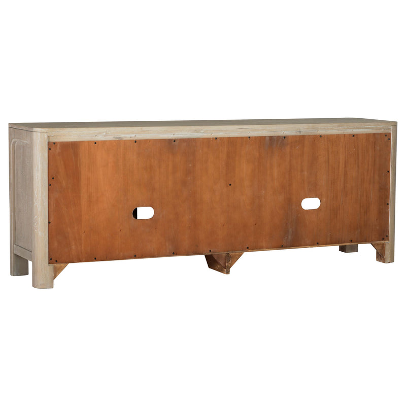 Solano 71-inch 2-door TV Stand Media Console