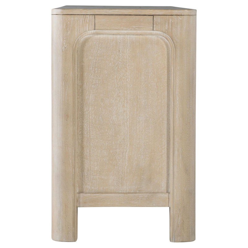 Solano 71-inch 2-door TV Stand Media Console