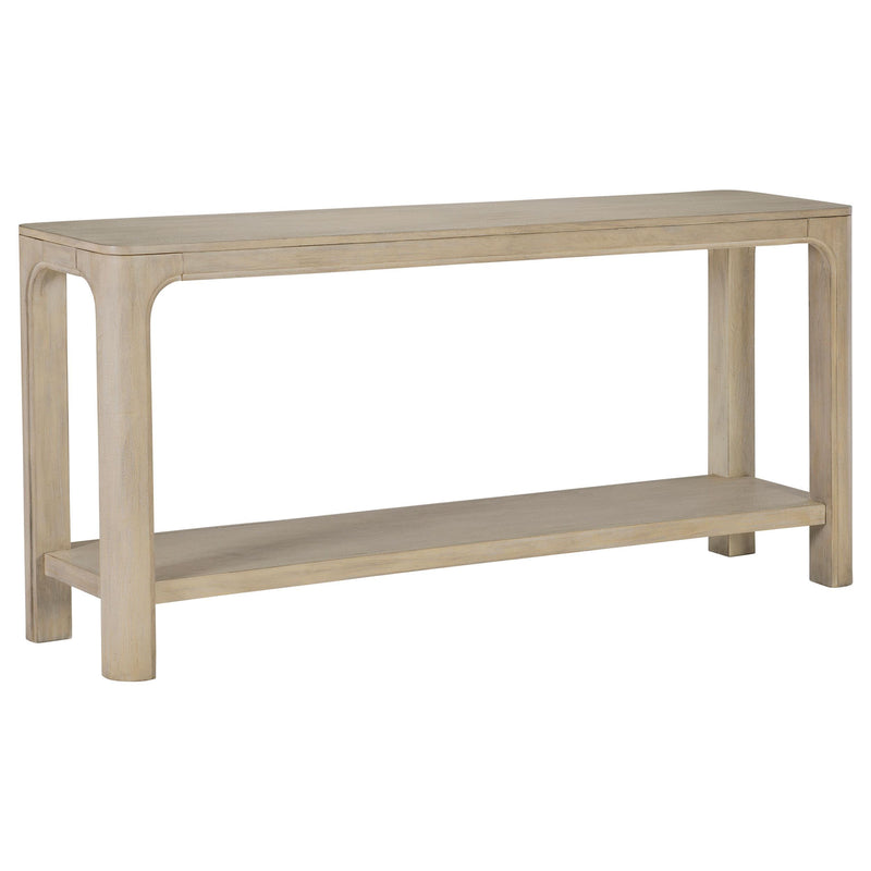 Solano 64-inch Entryway Console Sofa Table