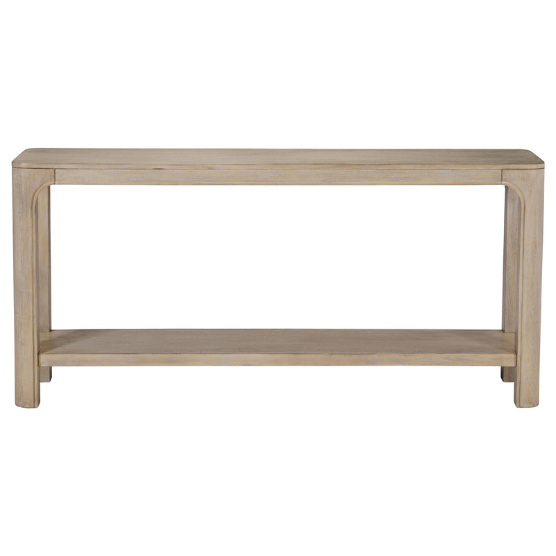 Solano 64-inch Entryway Console Sofa Table