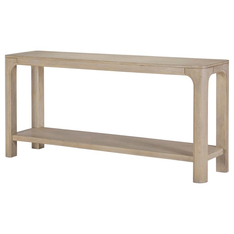 Solano 64-inch Entryway Console Sofa Table