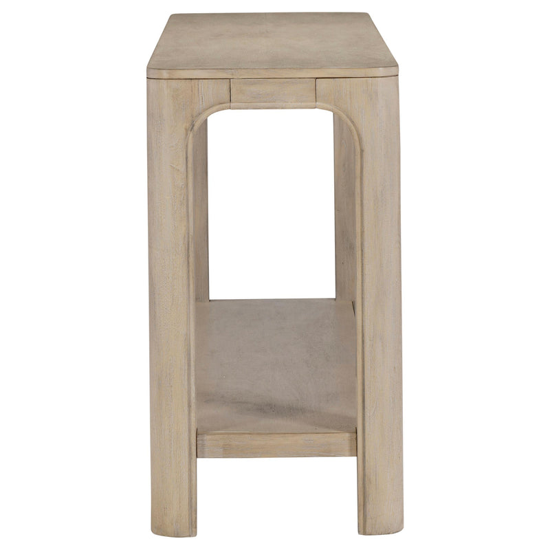 Solano 64-inch Entryway Console Sofa Table